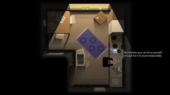 Please Knock On My Door