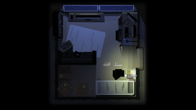 Please Knock On My Door