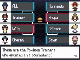 Pokémon Schwarze Edition/Weiße Edition 2