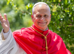 Papst Leo XIV. kritisiert europ&auml;ische F&uuml;hrungspers&ouml;nlichkeiten in seiner Rede zur Einwanderung: Die Meere sind "Friedh&ouml;fe ohne Grabsteine"
