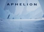 Erster Kontakt mit Aphelion: Etwas zwischen Interstellar, Uncharted und Alien: Isolation