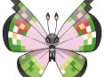 So kriegt man das seltene Fantasie-Vivillion für Pokémon X/Y