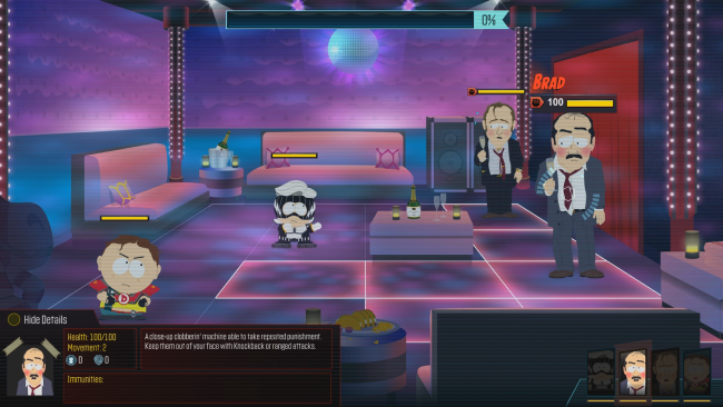 South Park: Die rektakuläre Zerreißprobe