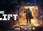 Die Supernatural-Handwerkersimulation The Lift erscheint 2027 auf PC, PS5 und Xbox Series X/S