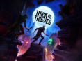 Thick as Thieves wird bei der Premiere weniger kosten als ein Kinoticket.