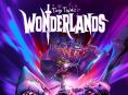 Gameplay zeigt die ersten beiden D&D-Klassen aus Tiny Tina's Wonderlands