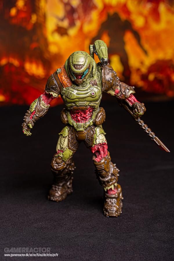 Doom Eternal
