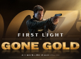 007 First Light hat Goldstatus erreicht und ist startbereit