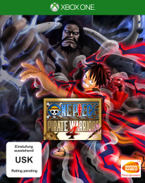 One Piece: Pirate Warriors 4