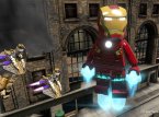Frischer Trailer zu Lego Marvel Avengers