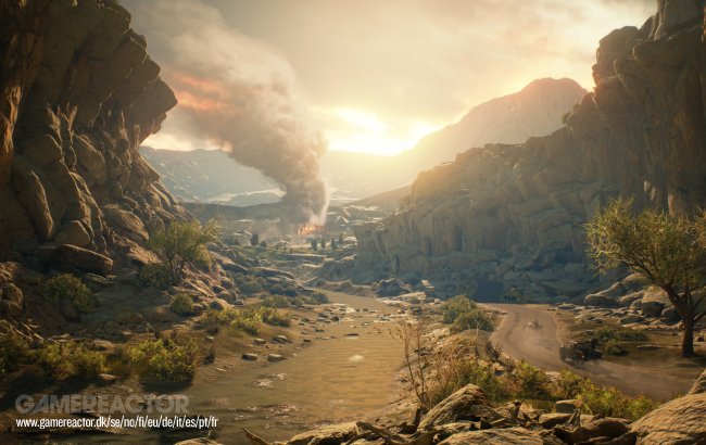 Insurgency: Sandstorm