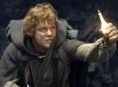 James Corden enth&uuml;llt, dass er f&uuml;r die Rolle des Samwise in Der Herr der Ringe vorgesprochen hat