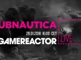 Heute im GR-Livestream: Subnautica