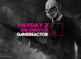 Heute im GR-Livestream: Payday 2 für Nintendo Switch