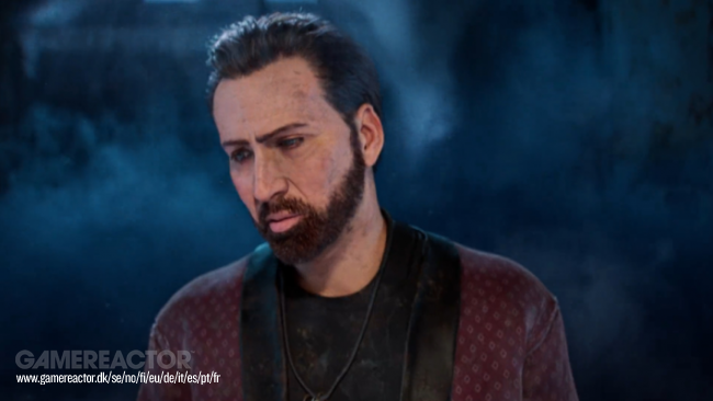 Der Film Dead by Daylight macht bei Blumhouse einen großen Sprung nach vorne