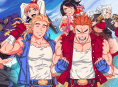 Double Dragon schlie&szlig;t sich River City Girls 2 an
