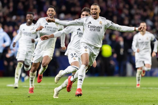 Riquelme verspricht 50 % Rabatt auf die Real-Madrid-Mitgliedschaft, bis sie wieder die Champions League gewinnen