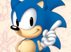 Die verschollene Sonic-Statue von SegaWorld wird in London zu neuem Leben erweckt