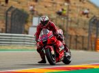 So können Sie den Großen Preis von Aragon an diesem Wochenende in der MotoGP sehen