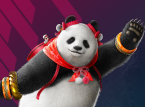 Oma geht in den Bestien-Modus im Tekken 8 Finale