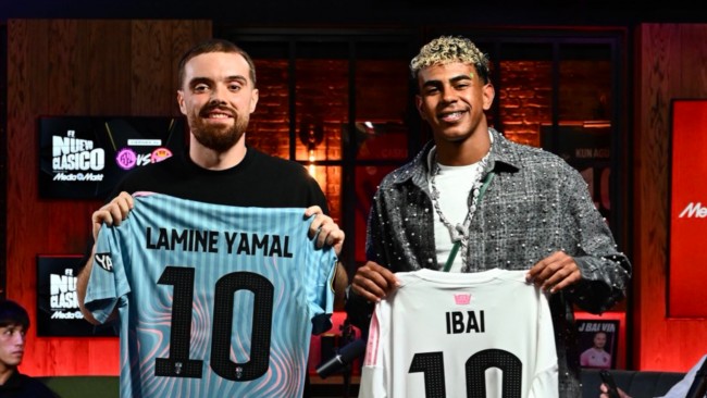 Ibai Llanos, Streamer: "Was im El Clásico passiert ist, ist meine Schuld"