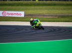 Moto3-Pilot Noah Dettwiler nach Sturz mit Jos&eacute; Antonio Rueda in Malaysia in ernstem Zustand