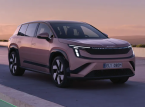 Skoda pr&auml;sentiert sein bisher gr&ouml;&szlig;tes Modell