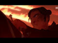 Blue Eye Samurai zeigt den ersten Trailer der zweiten Staffel, Staffel 3 bestätigt