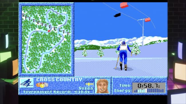 Accolade Sports Collection