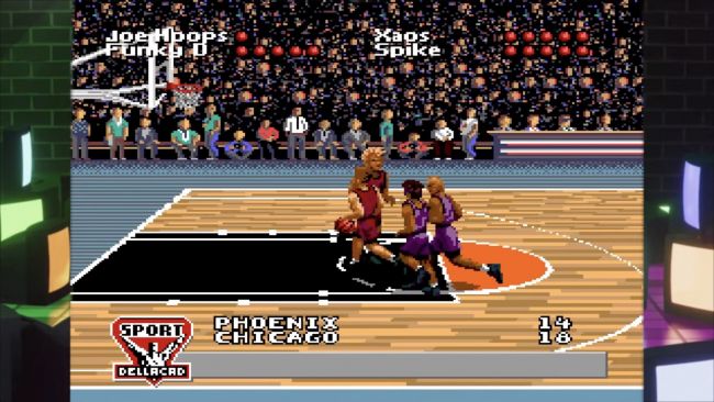 Accolade Sports Collection