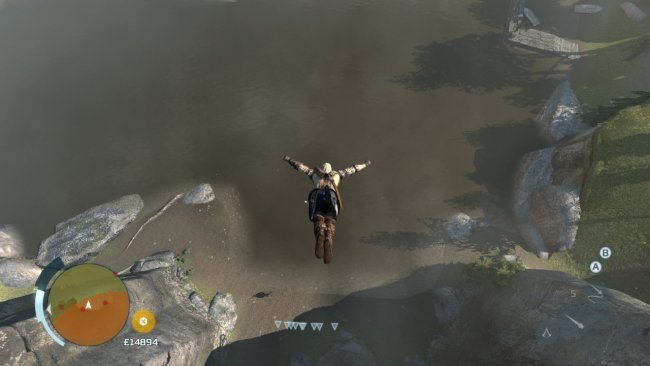 Assassin's Creed III