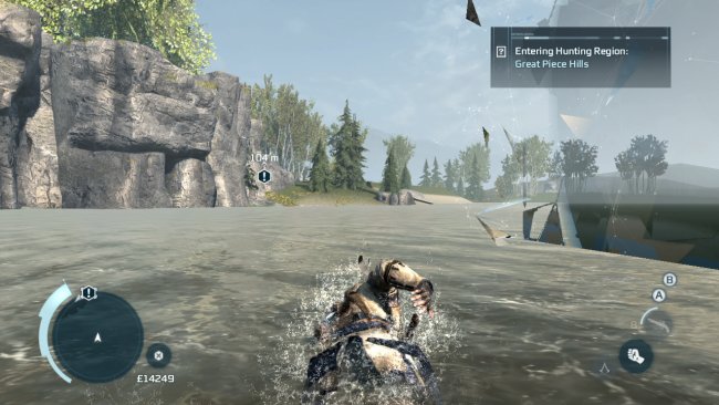 Assassin's Creed III