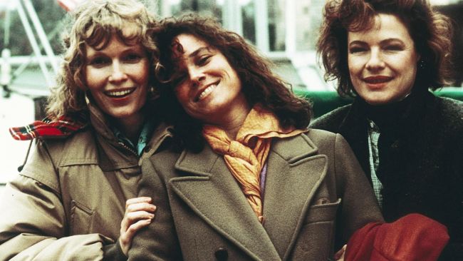 Das Beste von Woody Allen: Fünf Filme, die jeder Filmfan sehen sollte