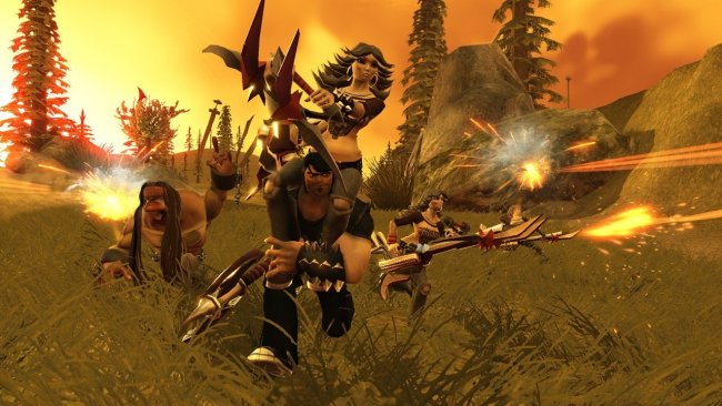 Brütal Legend