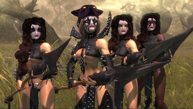 Brütal Legend