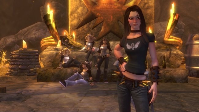 Brütal Legend