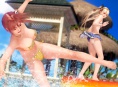 Dead or Alive Xtreme 3 nur in Japan und Asien