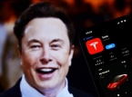 Elon Musk sichert sich historischen Tesla-Gehaltsdeal in H&ouml;he von 1 Billion US-Dollar