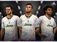 FIFA 19: Adidas k&uuml;ndigt limitierte Jerseys an