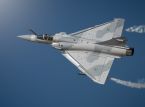 Frankreich liefert Mirage 2000-Kampfflugzeuge an die Ukraine