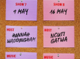 Hannah Waddingham und Ncuti Gatwa werden die letzten beiden Saturday Night Live UK-Sendungen der ersten Staffel moderieren