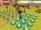 Harvest Moon: Das verlorene Tal am 19. Juni für 3DS