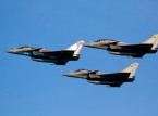 Indonesien erh&auml;lt die ersten Rafale-Kampfjets im Rahmen einer umfassenden Verteidigungsaufr&uuml;stung aus Frankreich
