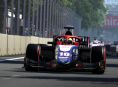 Lichtspiele im Direktvergleich: Neue Screenshots von F1 2019