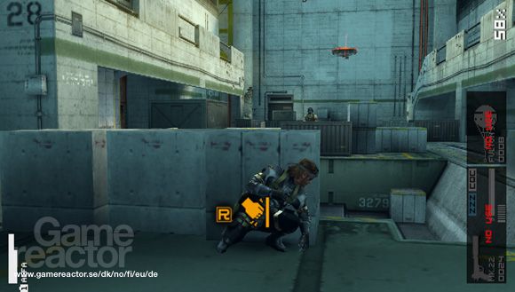 Metal Gear Solid: Peace Walker