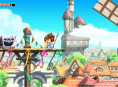 Monster Boy and the Cursed Kingdom kehrt 2018 zurück