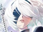 Produktion des Nier Automata Anime wird vorübergehend verschoben
