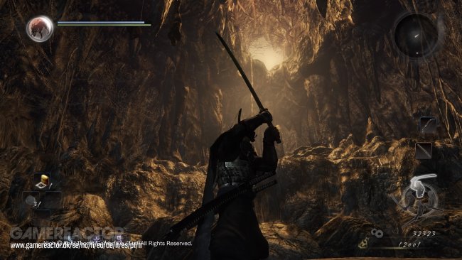 Nioh