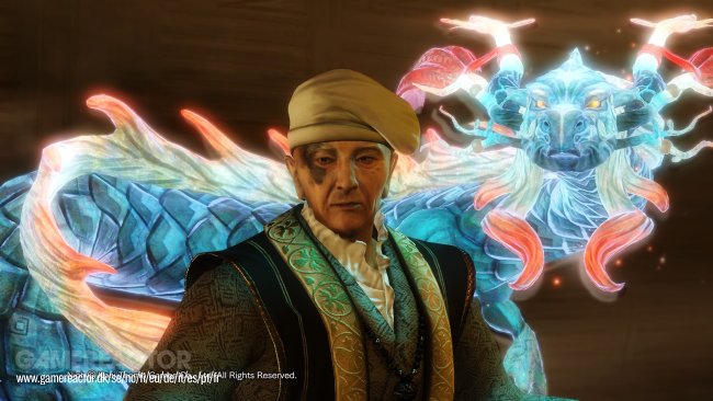 Nioh