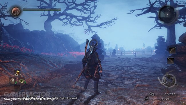 Nioh